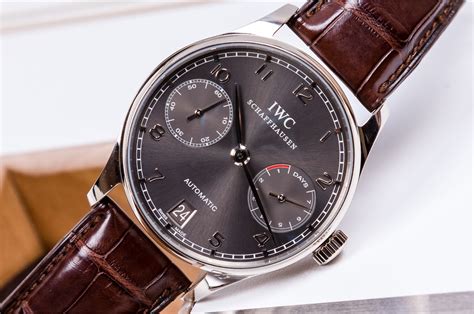 iwc portoghese 5001|iwc portugieser automatic.